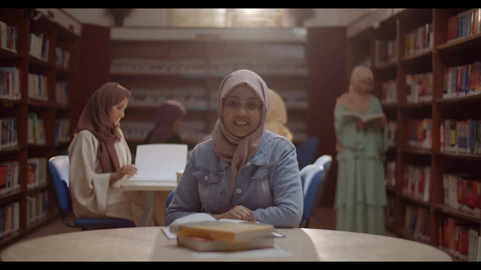 ادارة اعمال دولية