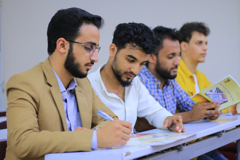 برنامج بكالوريوس محاسبة